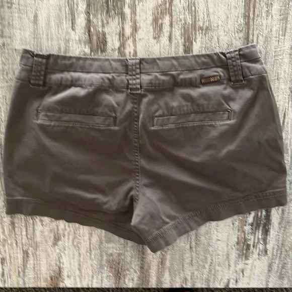 BKE Shorts Women's Size 27 - Picture 3 of 5